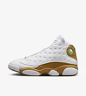 Мужские кроссовки Air Jordan 13 Wheat 49.5