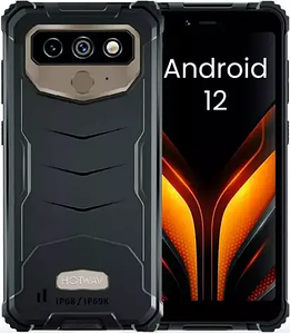 Hotwav T5 Max 4/64GB NFC Grey