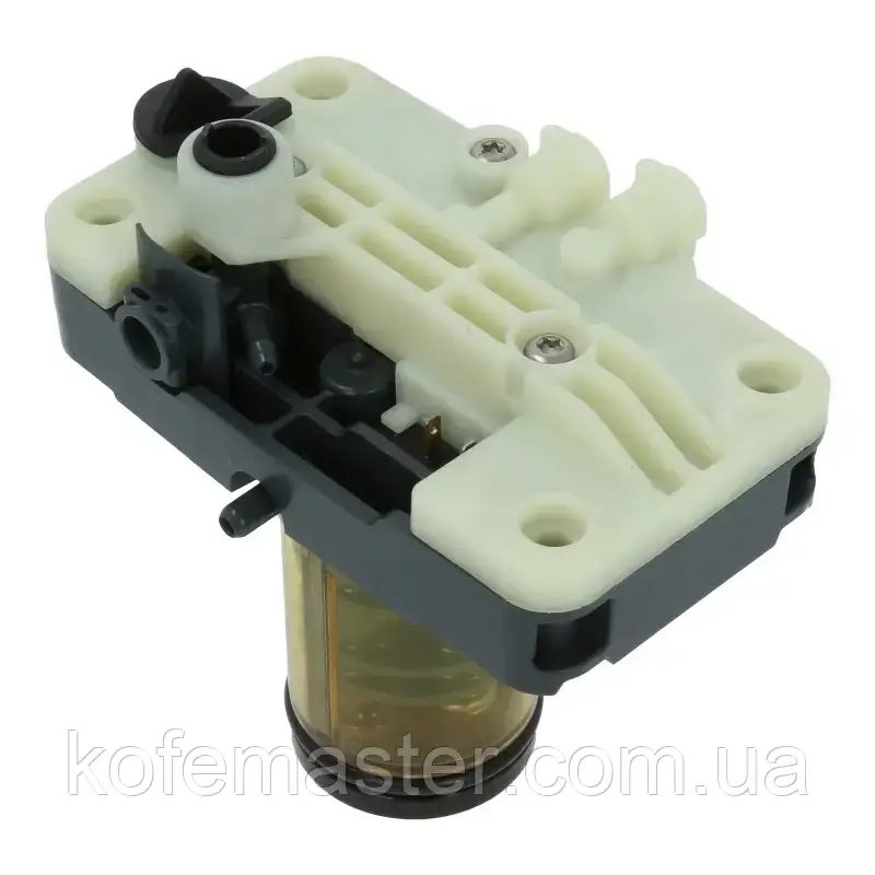 Поршень термоблока кавомашини Delonghi EPAM, 7313264451