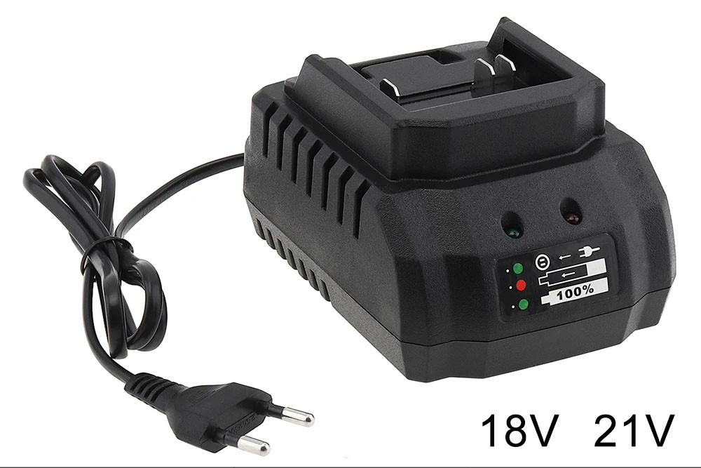 Купить Универсальная зарядка для аккумуляторов DC18RC MAKITA LXT 14, 18 ...