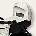 Коляска 2 в 1 Bailey eco, фото 3