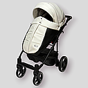Коляска 2 в 1 Bailey eco, фото 4