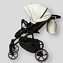 Коляска 2 в 1 Bailey eco, фото 6