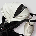 Коляска 2 в 1 Bailey eco, фото 5