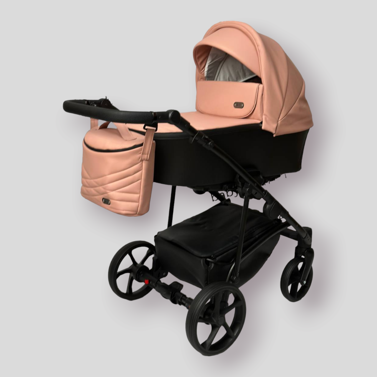 Коляска 2 в 1 Bailey eco, фото 1