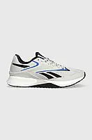 Urbanshop com ua Кросівки для тренувань Reebok Speed 22 TR колір сірий РОЗМІР ЗАПИТУЙТЕ