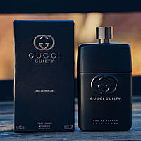 Парфюмированная вода для мужчин Gucci Guilty 150 мл