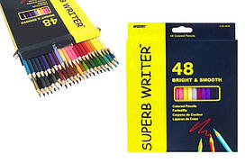 Олівці MARCO 4100 48 кол. SW