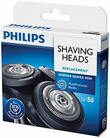 Бритвена голівка Philips SH50/50