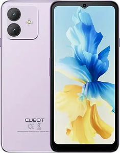 Cubot Note 40 6/256GB Purple