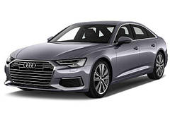 Audi A6 C8 2018-