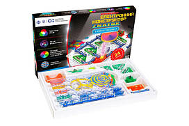 Конструктор - ZNATOK "Світло та колір" (24 схеми)