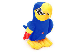 Папуга (3 кольорі) M-СW21062-1/52