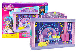 Сцена для рок вечірки 60214 р.28*23*5 см