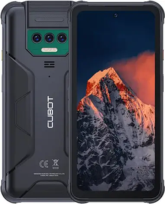 Cubot KingKong 8 6/256GB NFC Green