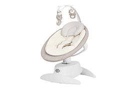 Люлька-гойдалка CARRELLO Hobby CRL-10306 Desert Beige /1/MOQ