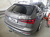 Швидкознімний фаркоп Audi A6 C8 Allroad Quattro 2018-, фото 8