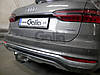 Швидкознімний фаркоп Audi A6 C8 Allroad Quattro 2018-, фото 9