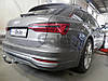 Швидкознімний фаркоп Audi A6 C8 Allroad Quattro 2018-, фото 10