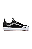 Urbanshop com ua Кеди Vans Old Skool MTE-2 чоловічі колір чорний VN0009QEBA21 РОЗМІРИ ЗАПИТУЙТЕ