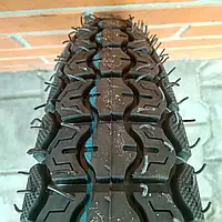 Покришка 3.00-18 з камерою SC-Tyre 6PR