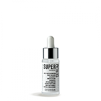 Антивозрастной КОЛЛАГЕНОВЫЙ КОНЦЕНТРАТ-сыворотка Instytutum SUPER SERUM