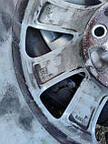 Диски 4.100 r15 6j et39 dia56.6 Opel Adam/Corsa/Corsa Van/Chevrolet Aveo/Cobalt, фото 7