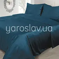 Комплект постельного белья евро сатин Ярослав