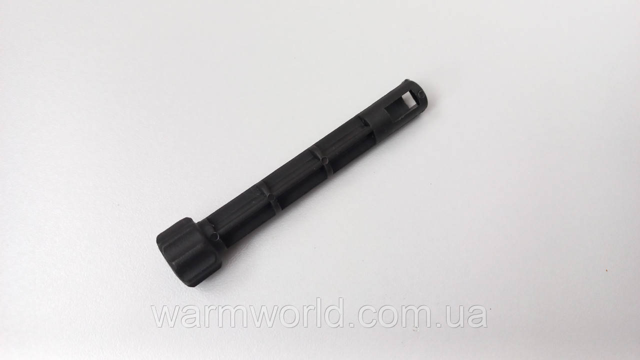 1.013471 Ручка крана підживлення Mini (пластик) Immergas