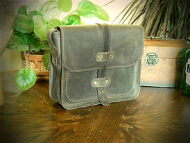 Сумка Babak Folk Brown 865051