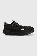 Urbanshop com ua Тапочки The North Face MENS NSE LOW колір чорний РОЗМІРИ ЗАПИТУЙТЕ