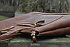 Сумка Lady Boss Cognac 860265, фото 3
