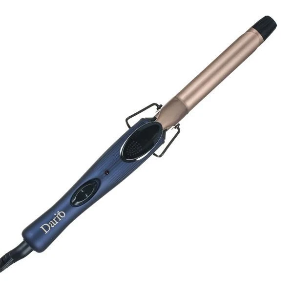 Плойка для укладання волосся Dario DHC6519 Blue