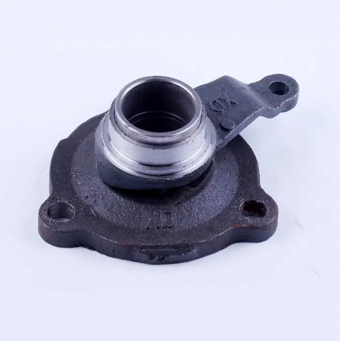 Ричаг + опора вижимного підшипника XT-24B (d-30/40 mm)