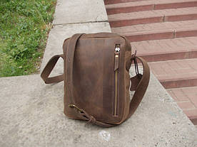 Сумка Tiko Brown Babak 536051