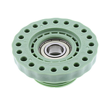 Суппорт Electrolux 1468937063 (правий), фото 2