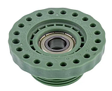 Суппорт Electrolux 1468937063 (правий), фото 4