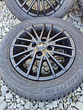 Диски 4.98 r14 5.5j et38 dia58.1 Fiat Doblo/Argo/Ваз 2101/2106/2108/2109/2110, фото 6