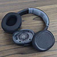 Амбушюры Skullcandy Crusher Wireless / Crusher ANC / Hesh3 Ткань