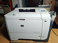 Лазерный принтер HP LaserJet P3015