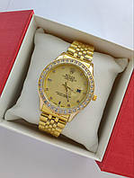 Rolex жіночий годинник
