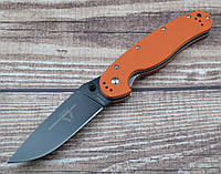 Фолдер Ontario Rat Model 1 orange