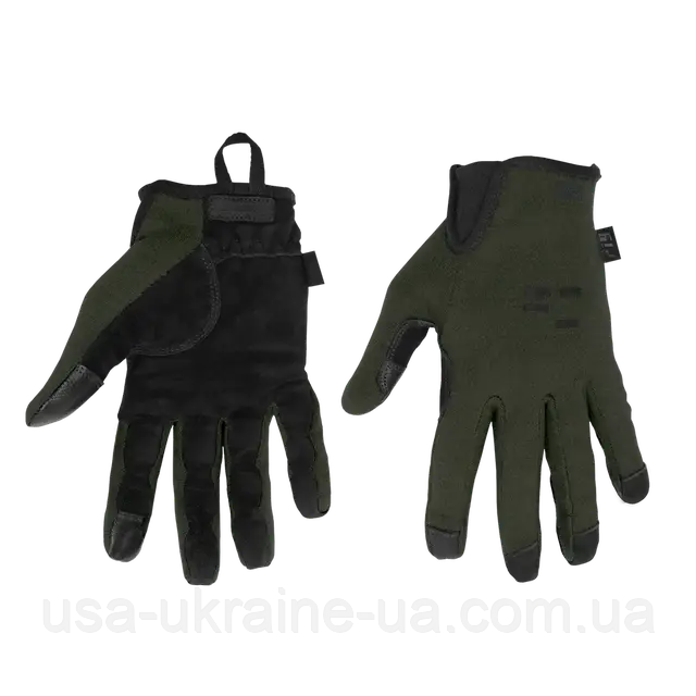 Тактические перчатки Ferro Concepts X Pig (FDT) Delta FR