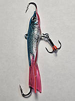 Балансир Fishing expert 30 г col.018