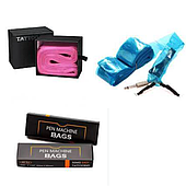 Захист на пен, крип-корд (бар'єрний захист)