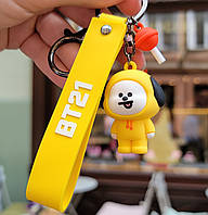 Офіційний брелок BT21 Chimmy, BTS