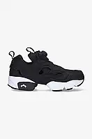 Urbanshop com ua Кросівки Reebok Classic Instapump Fury OG колір чорний DV6985-black РОЗМІР ЗАПИТУЙТЕ