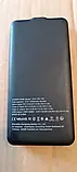 Зовнішній акумулятор powerbank 35C 12000 mAh black, Amazon, Німеччина повербанк павербанк, фото 3