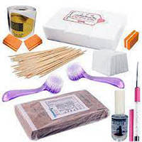 Витратні матеріали