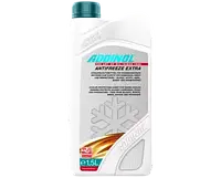 Addinol Antifreeze Extra G12+ 1,5л